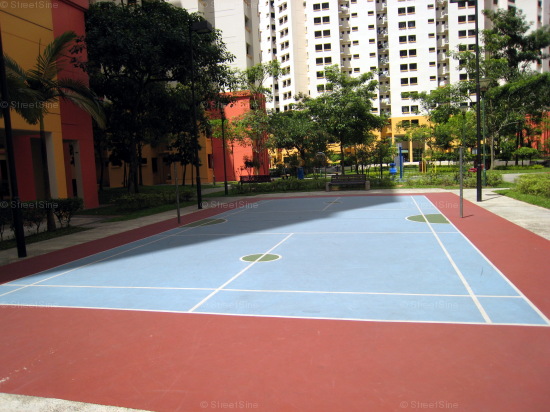 Blk 305B Anchorvale Link (Sengkang), HDB 5 Rooms #299692